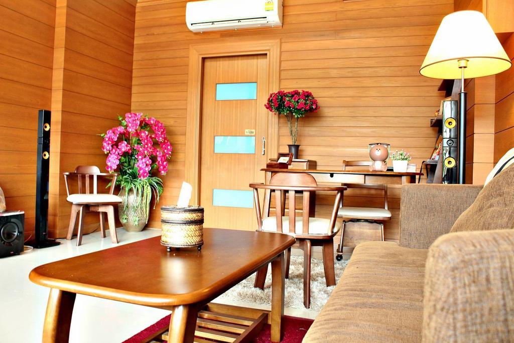 The Day Hotel Chonburi Room photo