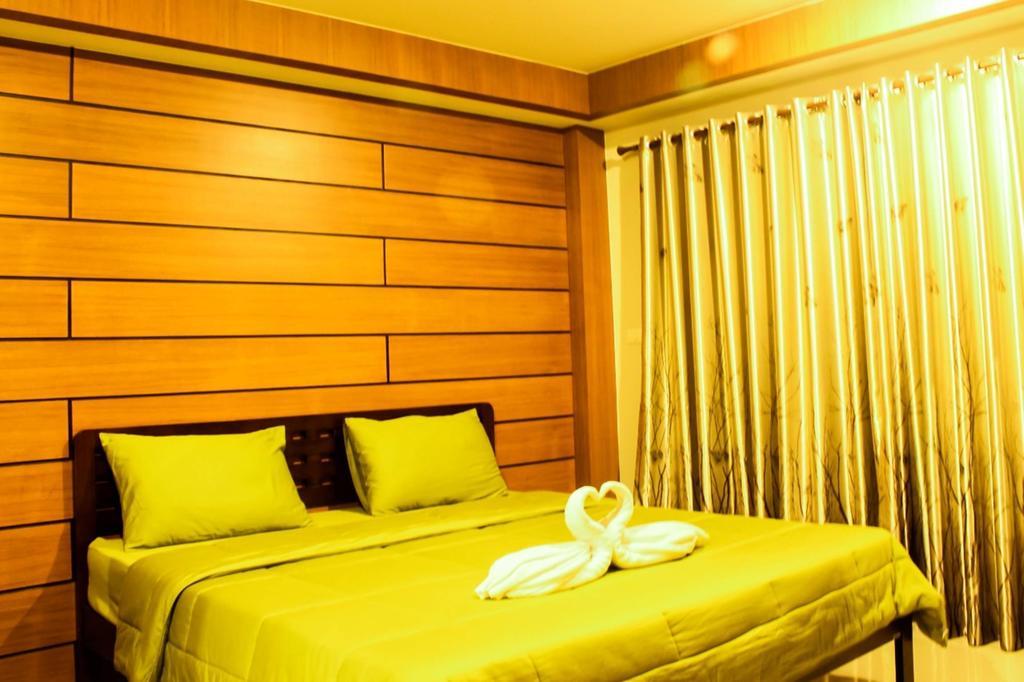 The Day Hotel Chonburi Room photo