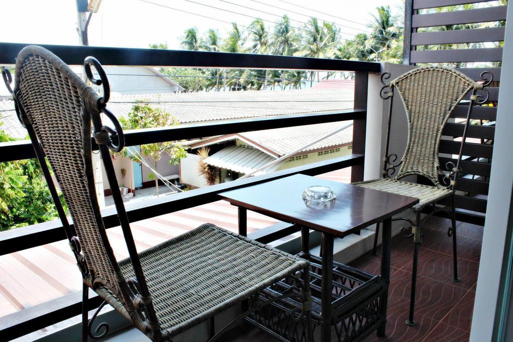 The Day Hotel Chonburi Room photo