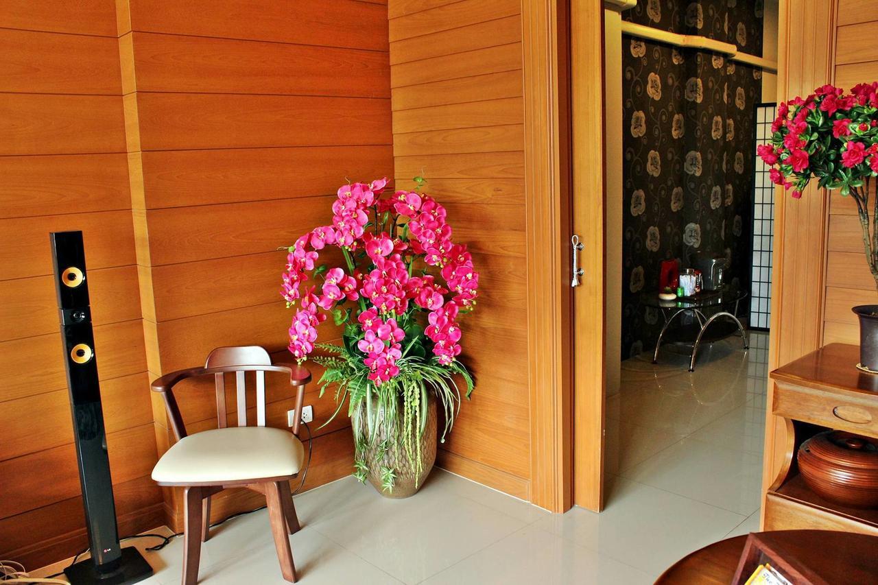 The Day Hotel Chonburi Room photo